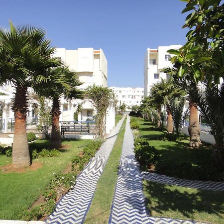 Tanger Cap Spartel - Duplex 110M2 Face Aux Plages Apartment Luaran gambar